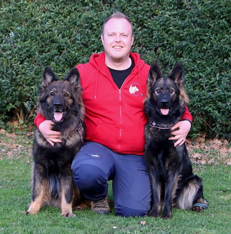 Individuelle Ernährungsberatung für Hunde & Katzen mit REICO Vital-Systeme