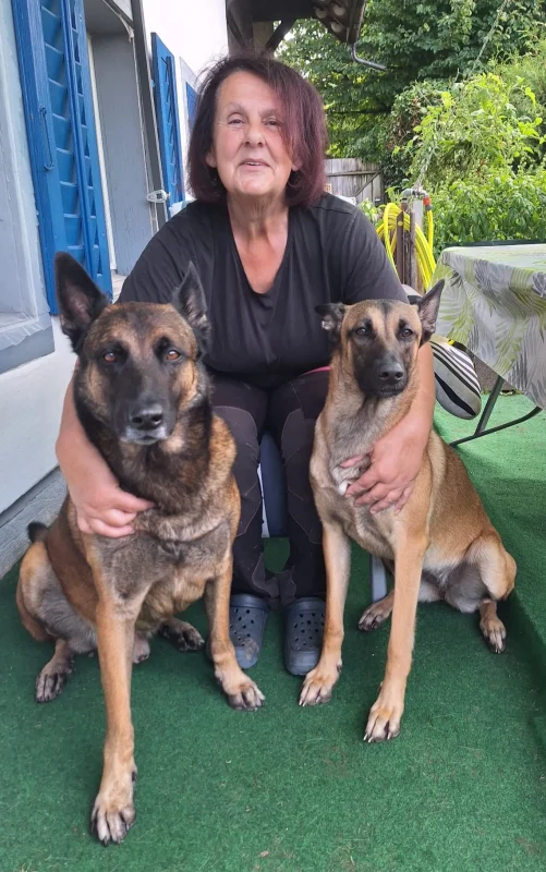 Mit Herzblut gegen alle Widerstände