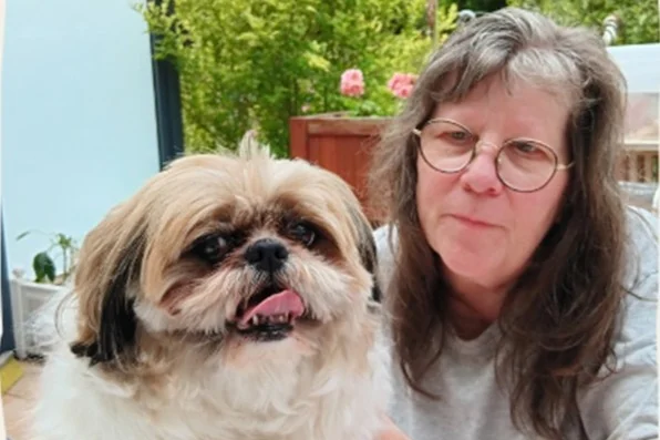 Fellgesundheit beginnt im Napf  und im Herzen