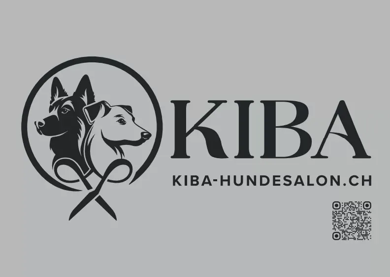 KIBA Hundesalon – Individuelle Pflege für deinen Hund
