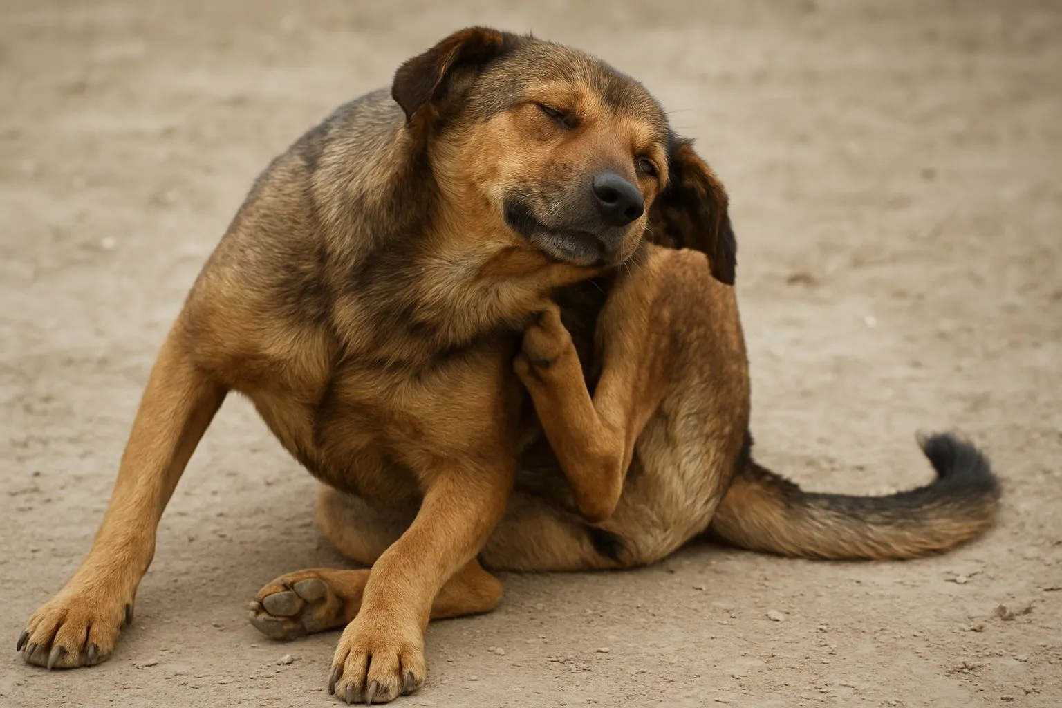 Allergien oder Nahrungsunverträglichkeiten?