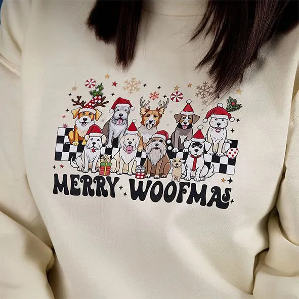 Dogmas Sweater