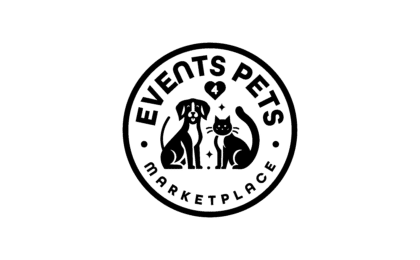 events pets logo a