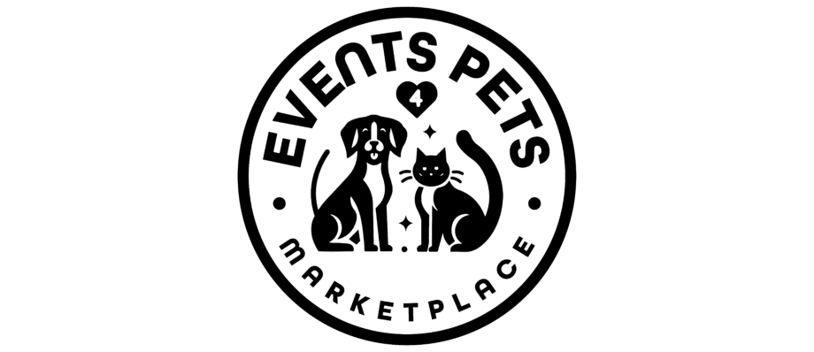 events pets logo a