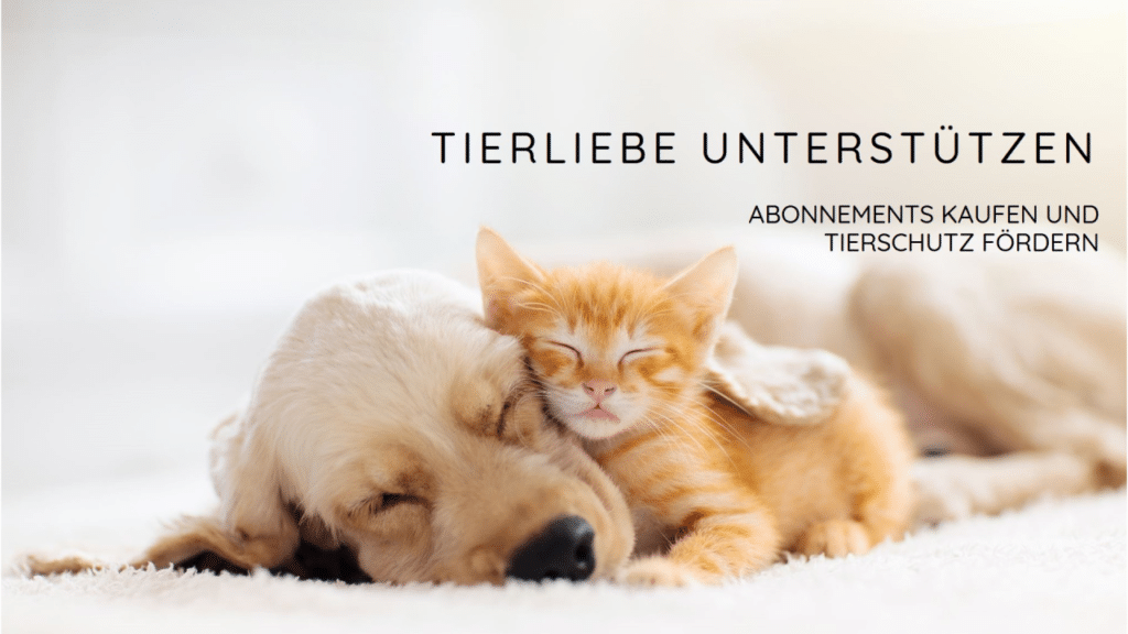tierschutz